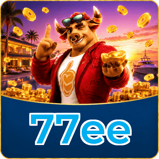 77ee Logo 1