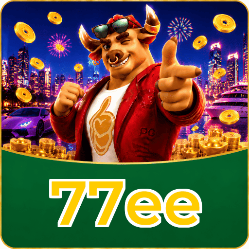 77ee Instalar Logo 2
