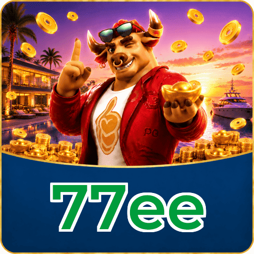 77ee Instalar Logo 3