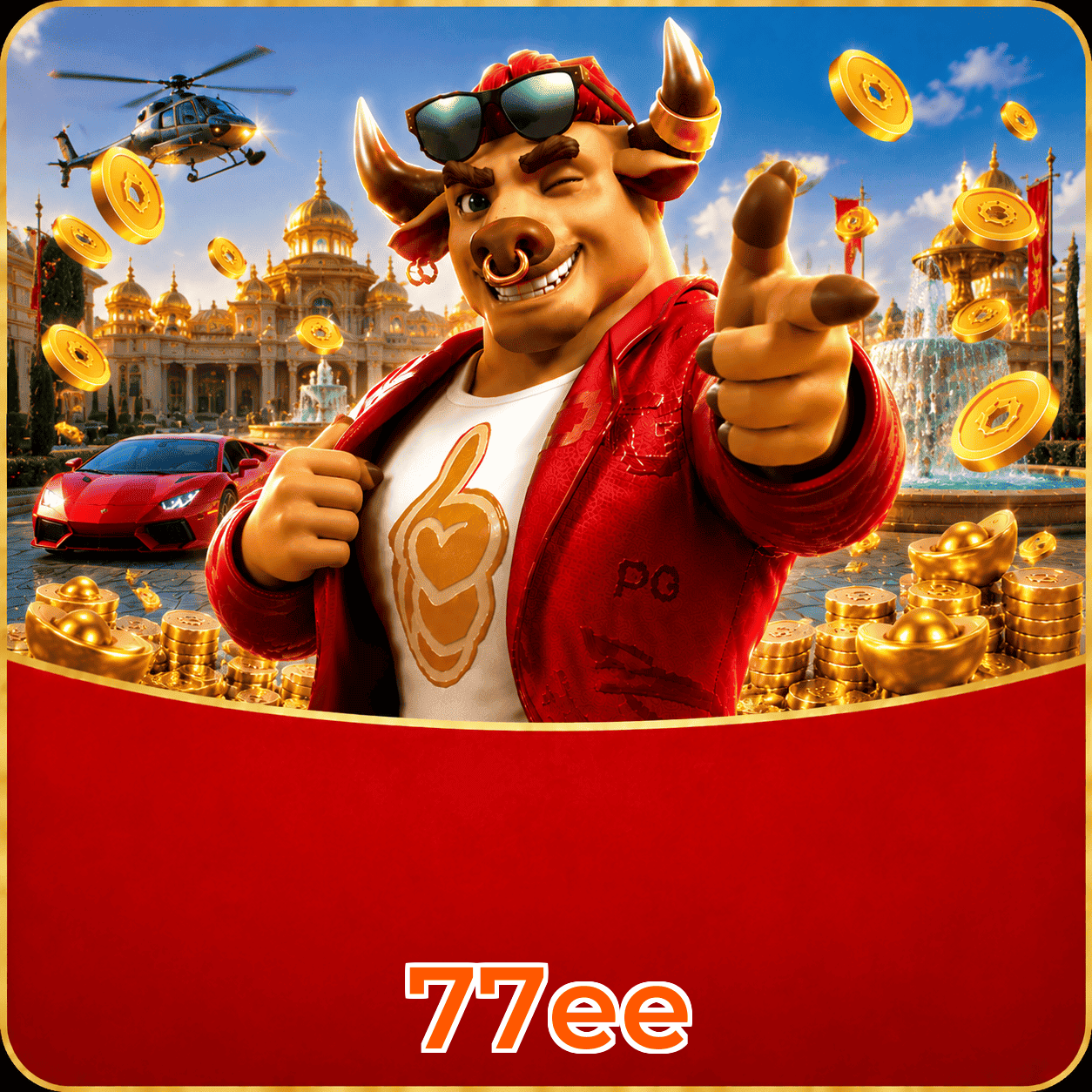 77ee Segurança Logo 2