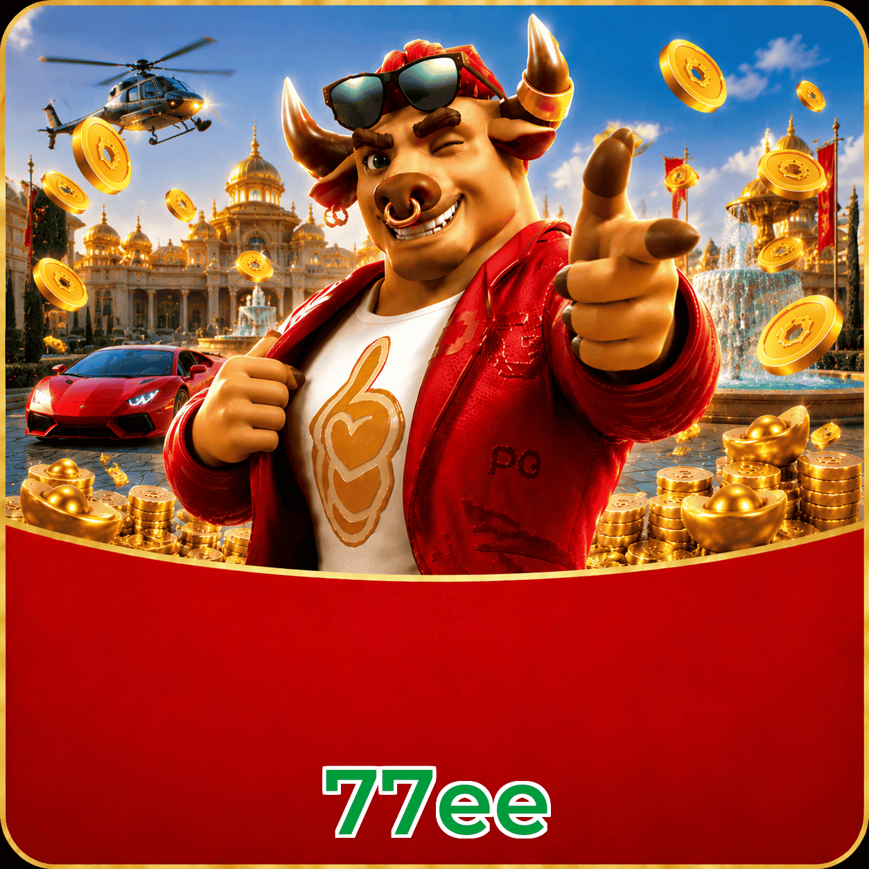 Certificação GLI 77ee