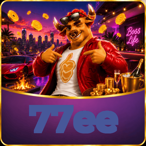 Fortune Tiger Logo 1