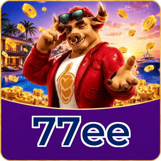Fortune Tiger Logo 3