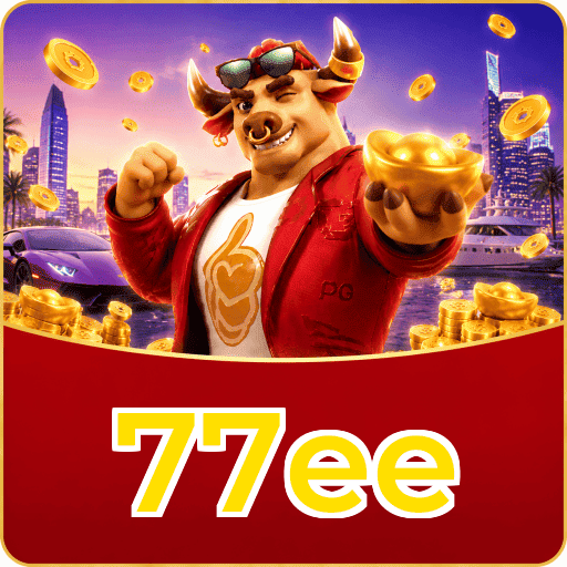 77ee Segurança Logo 3
