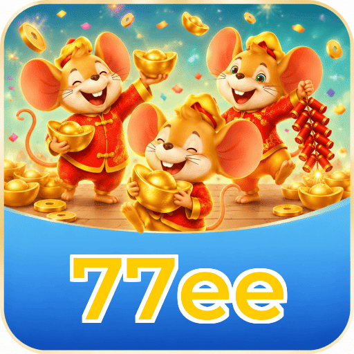 Slots 77ee - Jackpots Progressivos